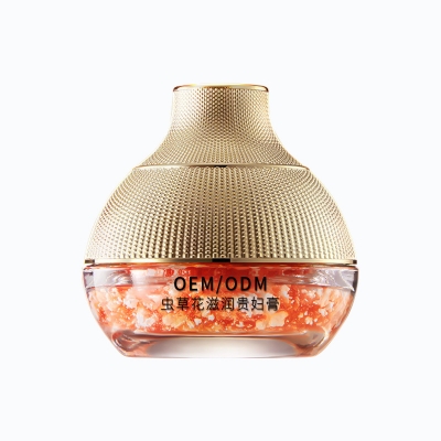 泰安市_虫草花滋养贵妇膏OEM